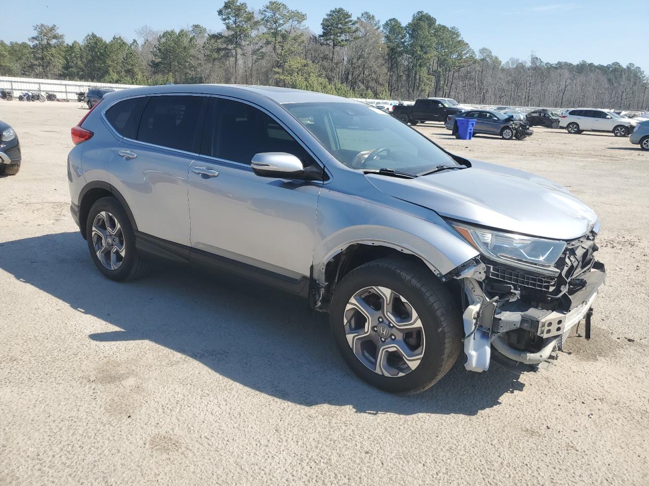 7FARW1H58KE036183 HONDA CRV 2019