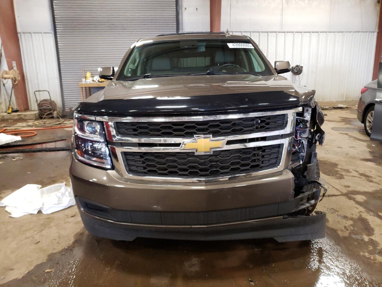 2015 Chevrolet Tahoe - Image 5