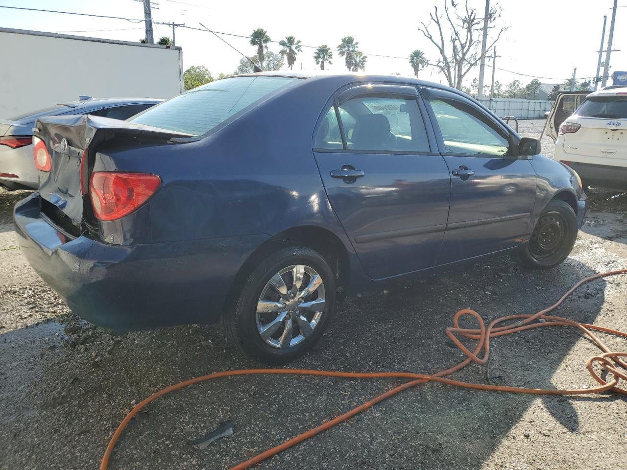 2008 Toyota Corolla - Image 3