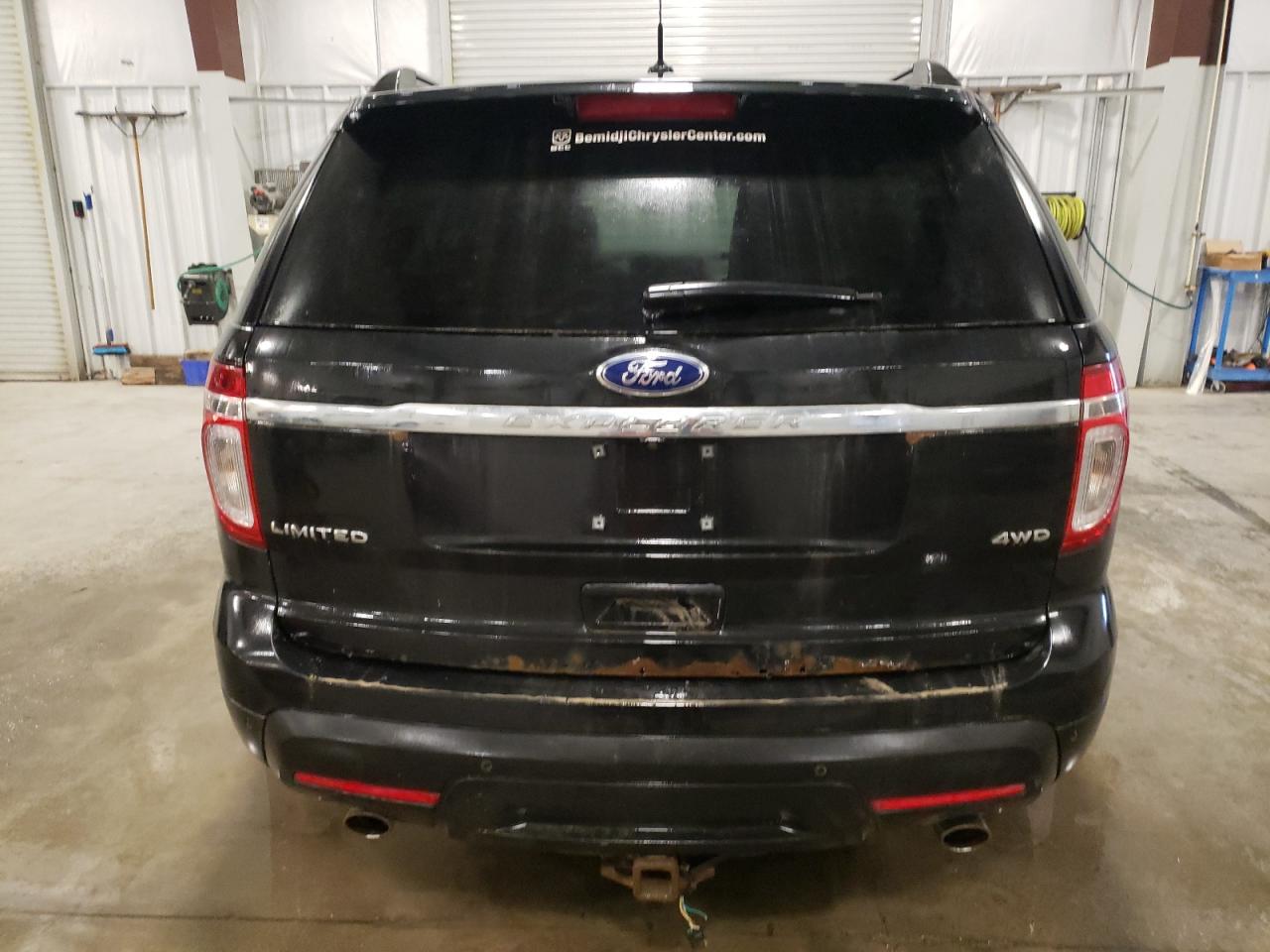 2013 Ford Explorer - Image 6
