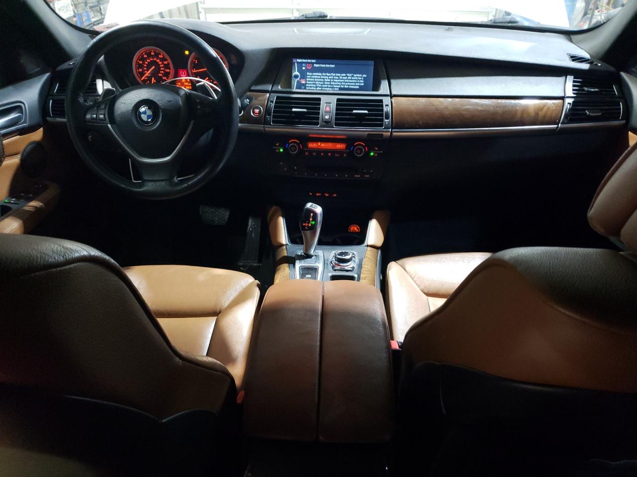 2013 BMW X6 - Image 8