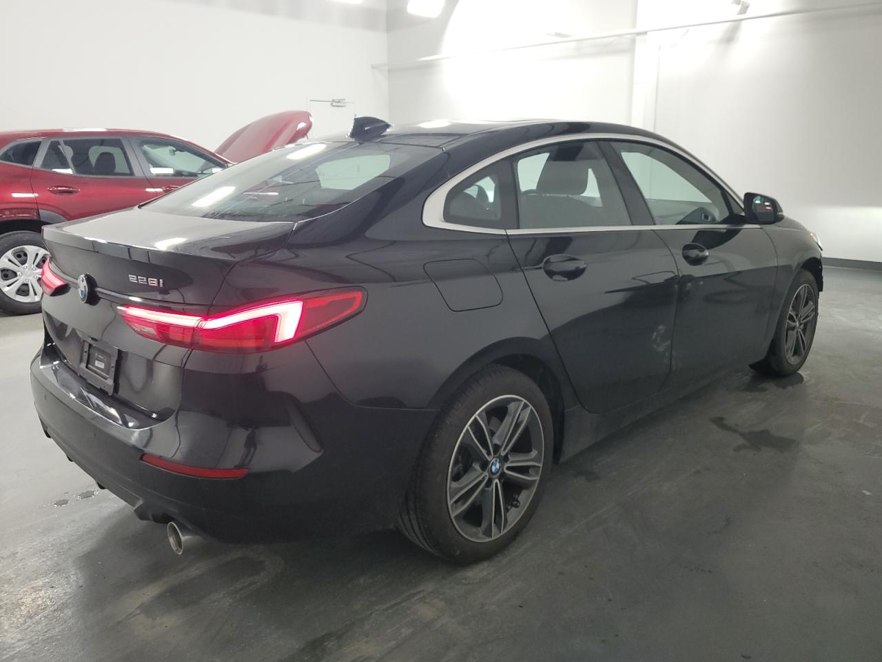 2024 BMW 2er - Image 3