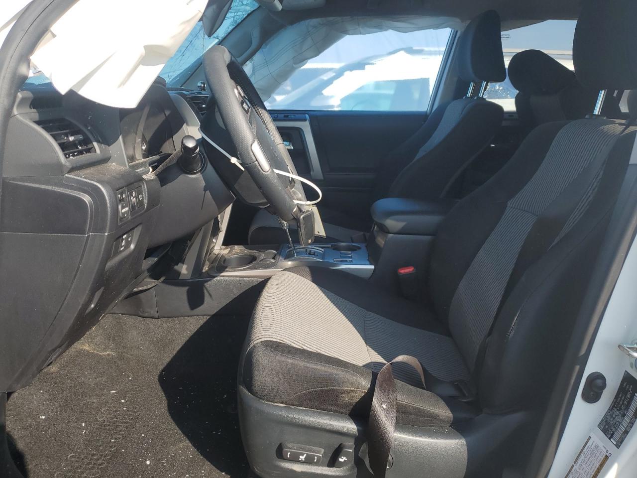 2023 Toyota 4Runner - Image 7