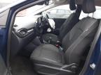 2023 FORD PUMA TITAN for sale at Copart SANDWICH