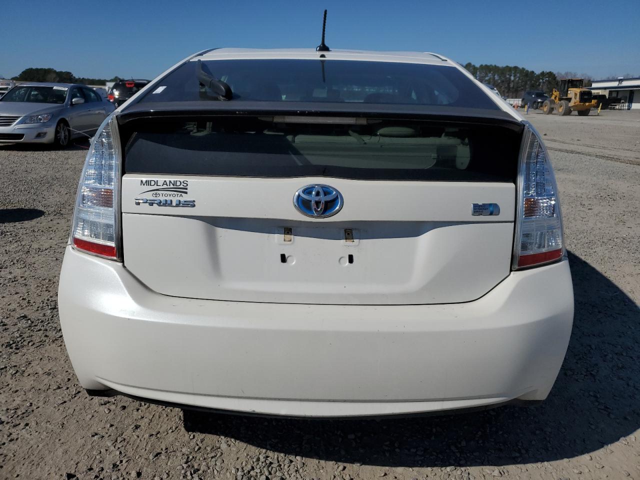 2010 Toyota Prius - Image 6