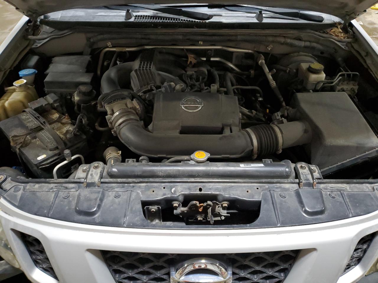 2009 Nissan XTerra - Image 12