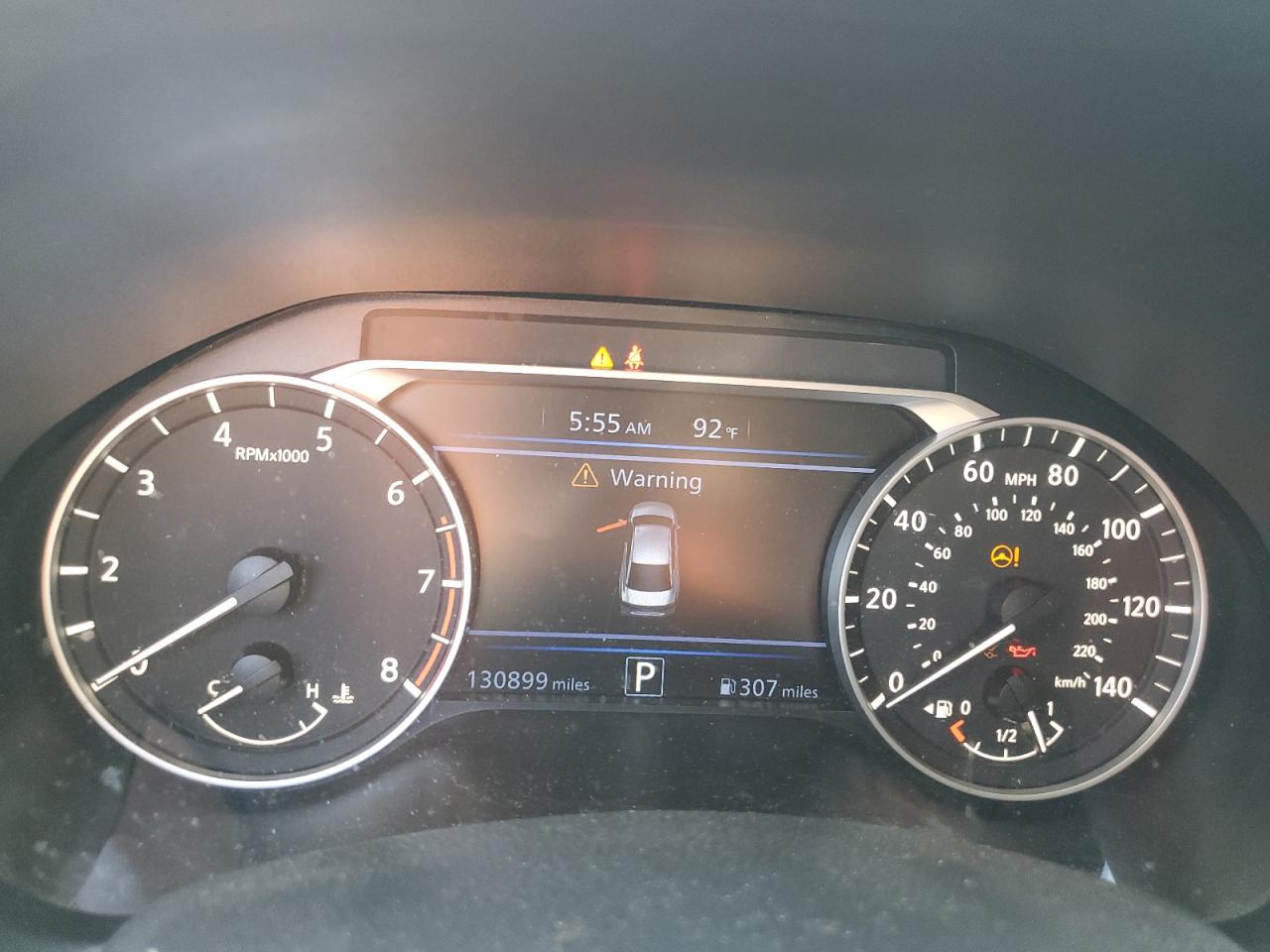 2019 Nissan Altima S VIN: 1N4BL4BV5KC240992 Lot: 43471615