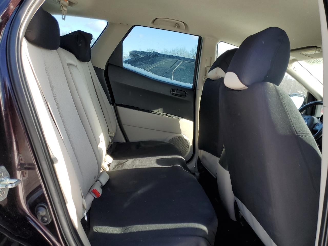 2009 Mazda CX-7 - Image 11
