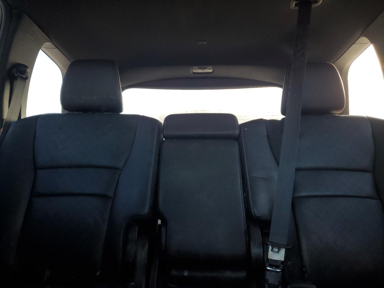 2019 Honda Passport - Image 10