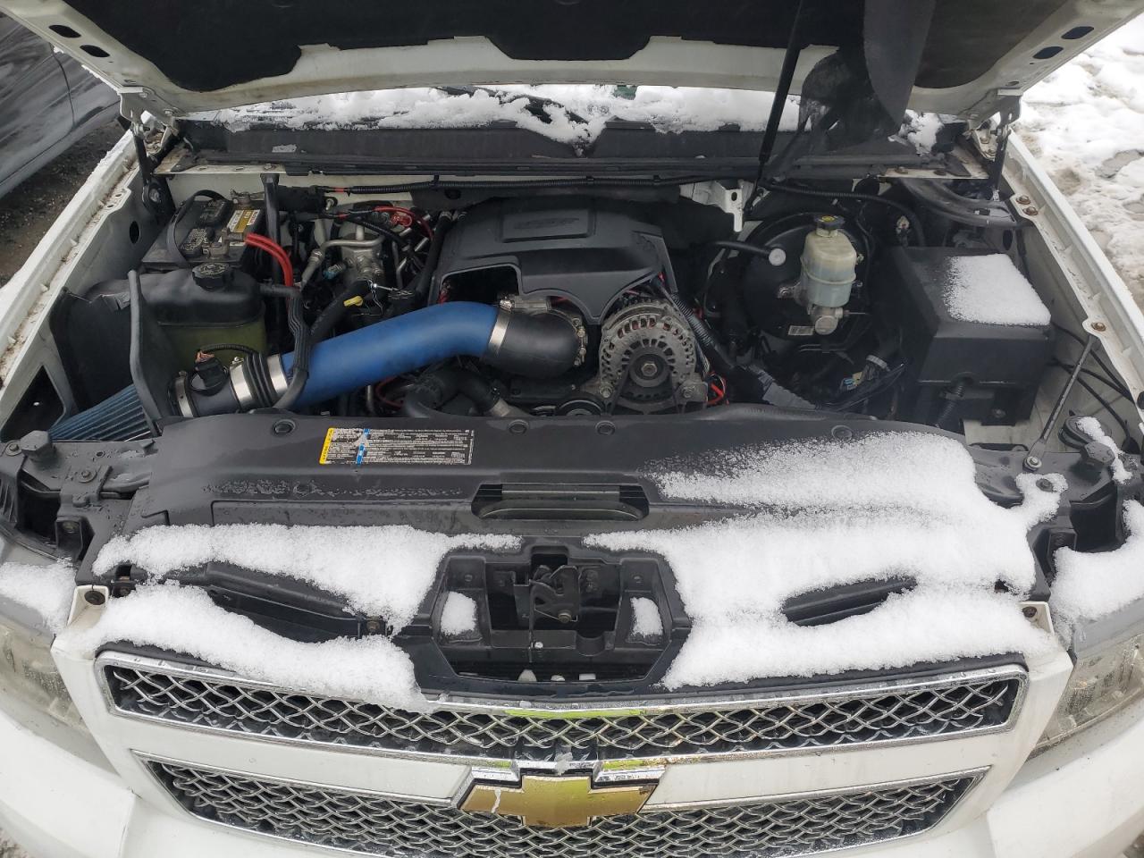 2007 Chevrolet Tahoe - Image 12