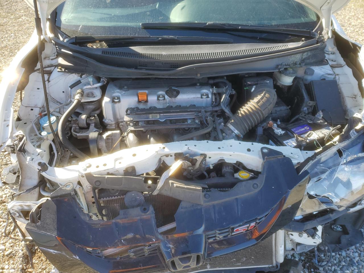 2015 Honda Civic - Image 12