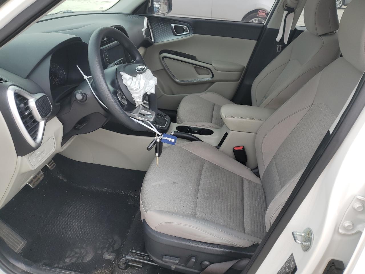 2021 Kia Soul - Image 7