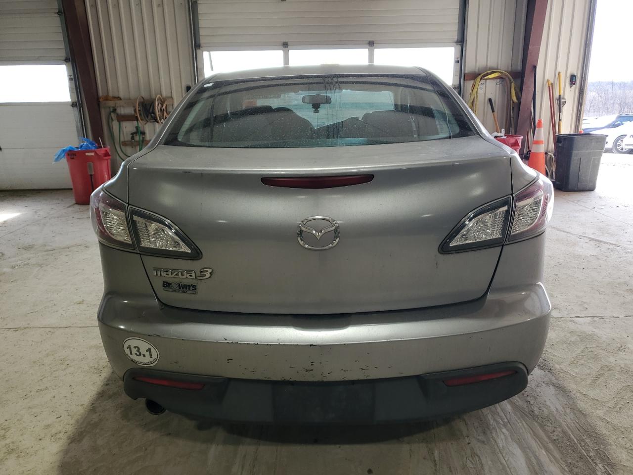 2010 Mazda 3 - Image 6