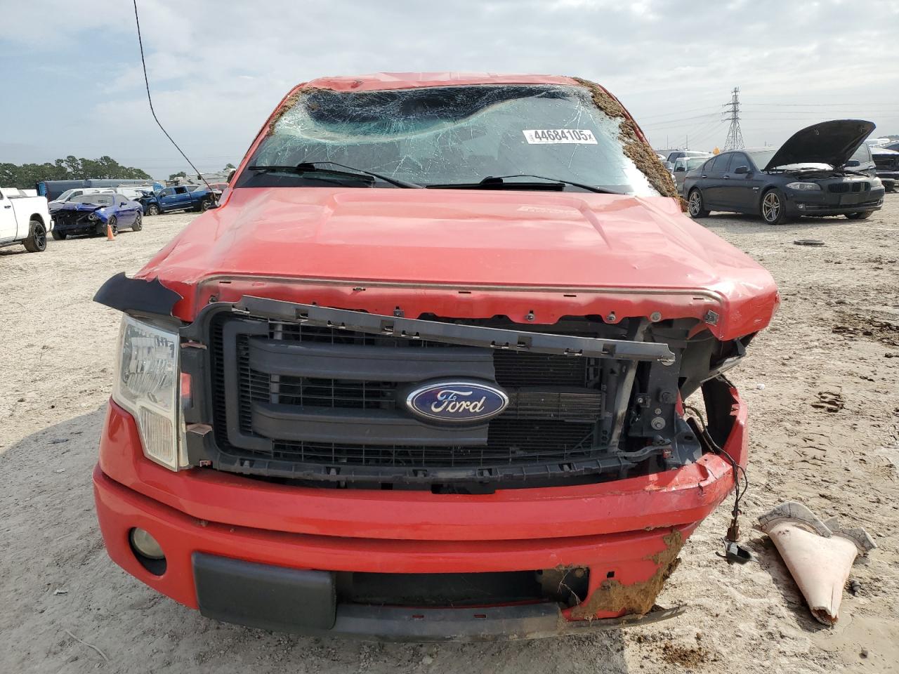 2013 Ford F-150 - Image 5