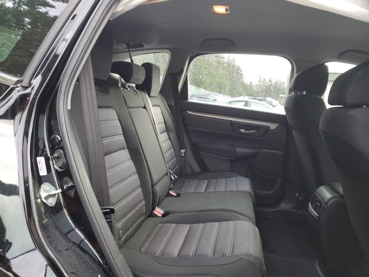 2020 Honda CR-V - Image 12