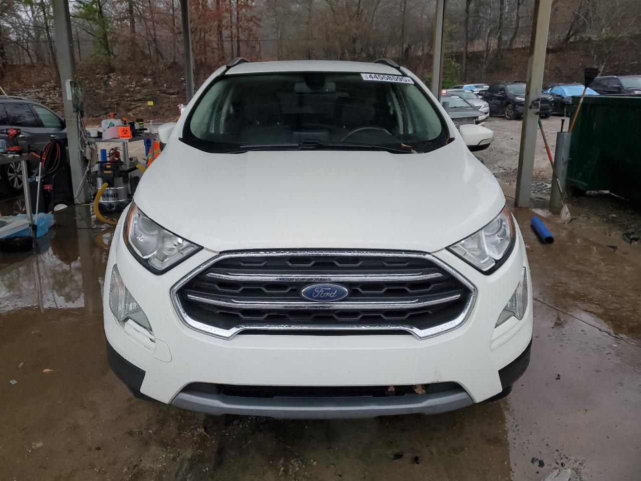 MAJ6S3KL9KC302746 FORD ECOSPORT 2019