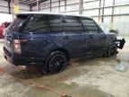 2014 Land Rover Range Rover Supercharged for Sale in Lawrenceburg, KY - Front End