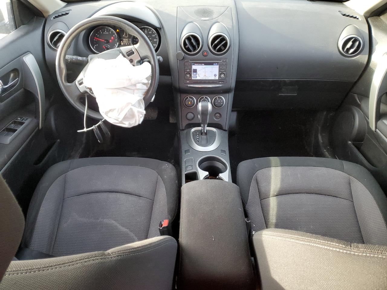 2013 Nissan Rogue - Image 8