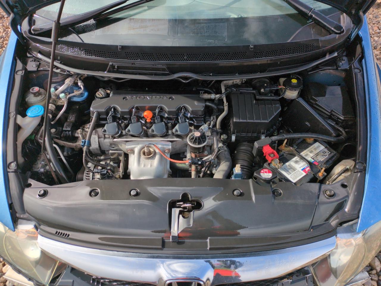 2011 Honda Civic - Image 11