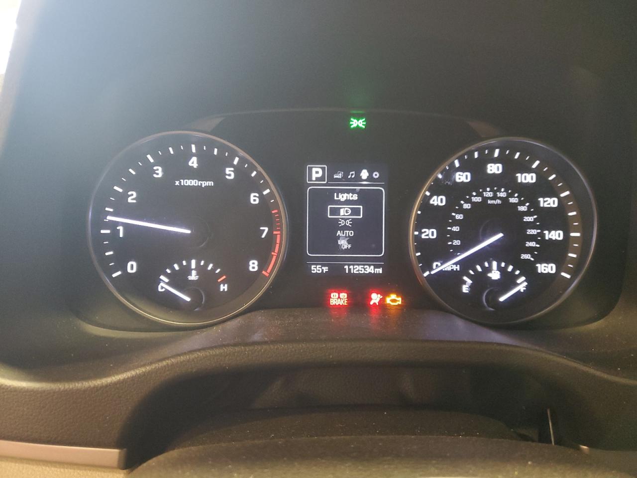 2017 Hyundai Elantra - Image 9