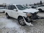 2007 Honda Pilot Exl на продаже в Columbus, OH - Front End