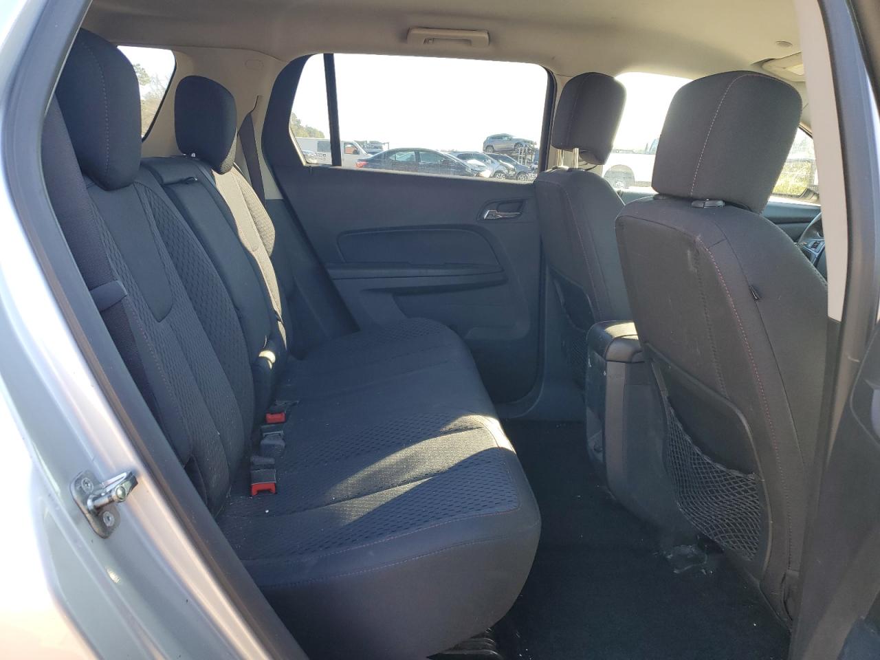 2012 GMC Terrain - Image 11