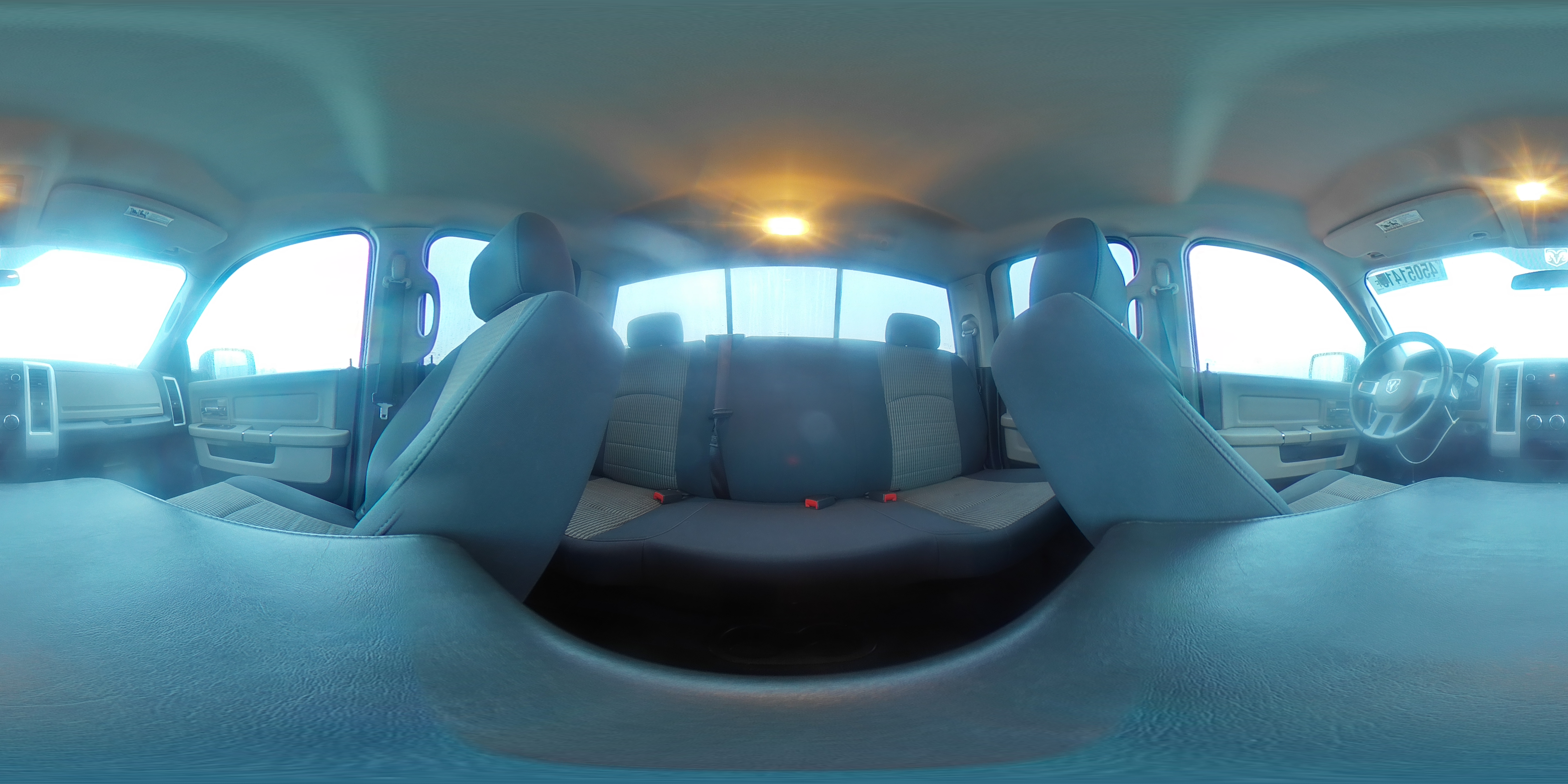 2009 Dodge RAM - Image 13