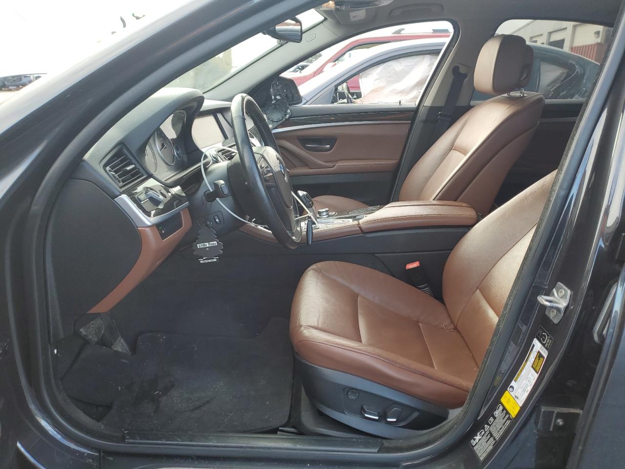 2013 BMW 5er - Image 7