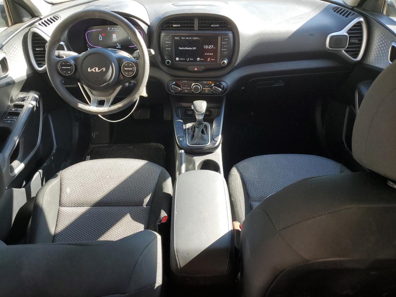 2024 Kia Soul - Image 8