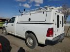 2012 Dodge Ram 2500 St en Venta en Albuquerque, NM - Front End