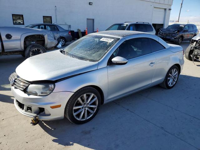 2012 Volkswagen Eos Komfort