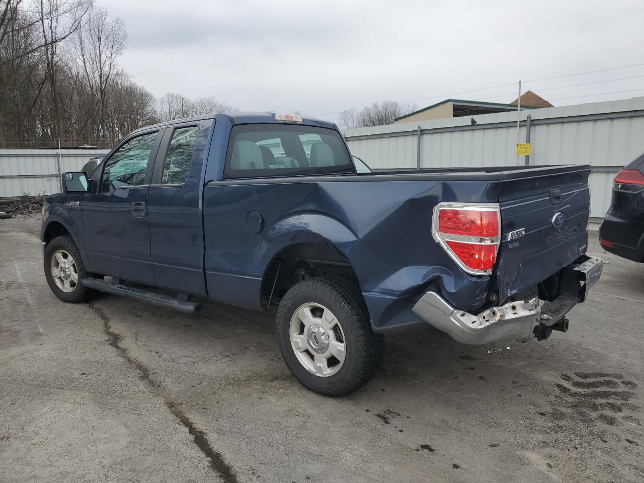 2014 Ford F-150 - Image 2