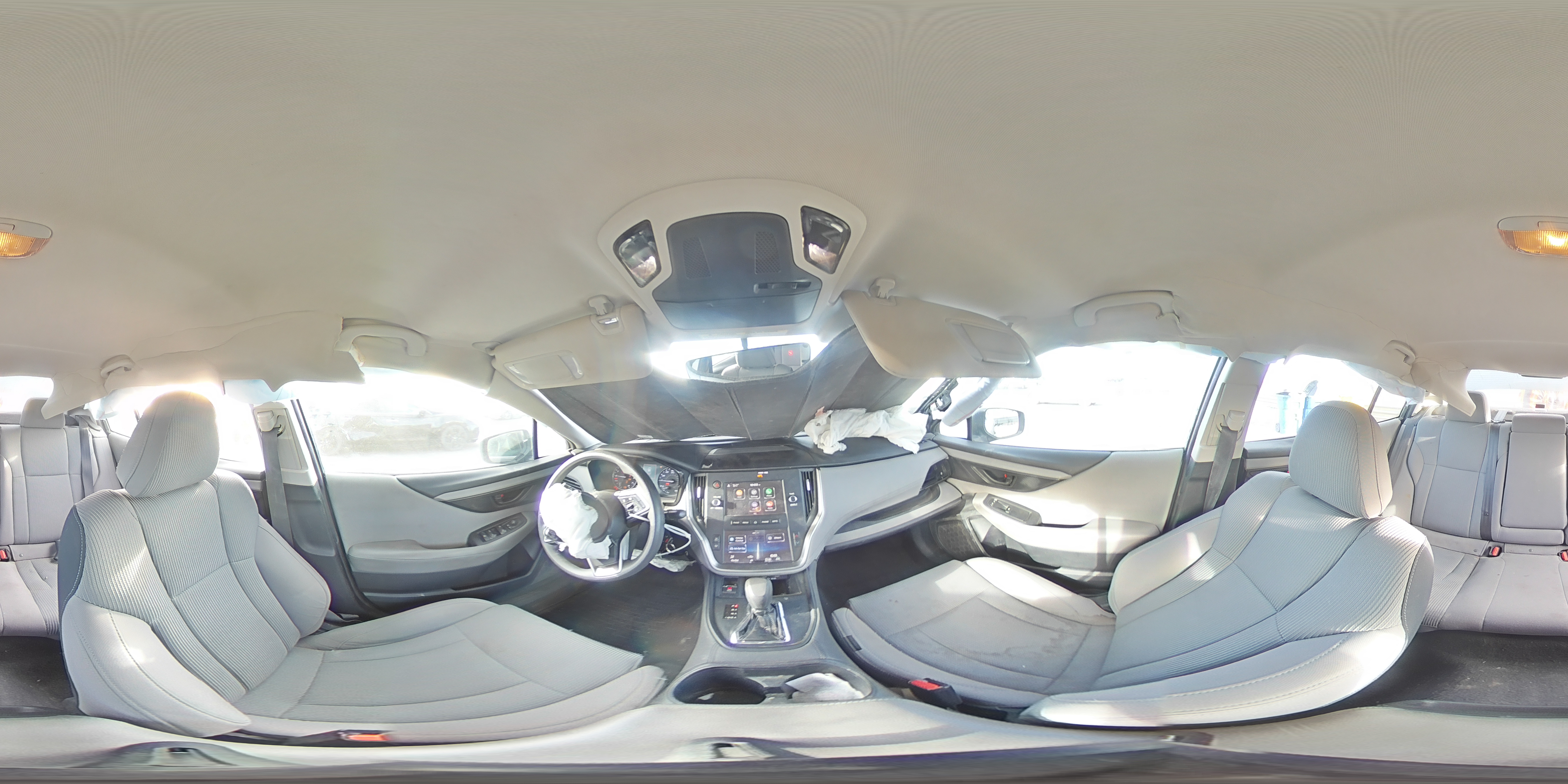 2021 Subaru Legacy VIN: 4S3BWAB63M3012694 Lot: 44636735