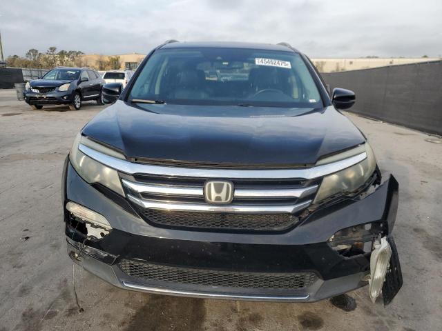  HONDA PILOT 2017 Black
