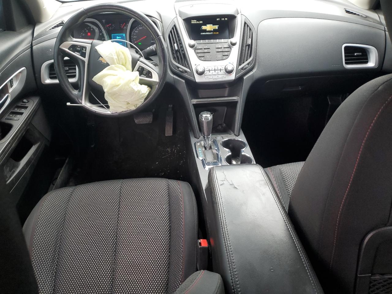 2GNALCEK1H1505186 CHEVROLET EQUINOX 2017