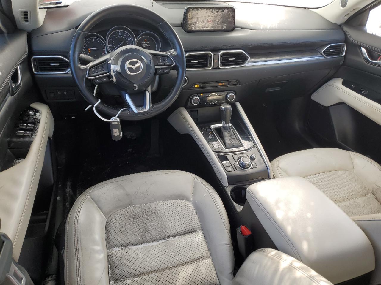 2018 Mazda CX-5 - Image 8