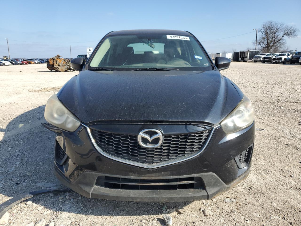 2014 Mazda CX-5 - Image 5