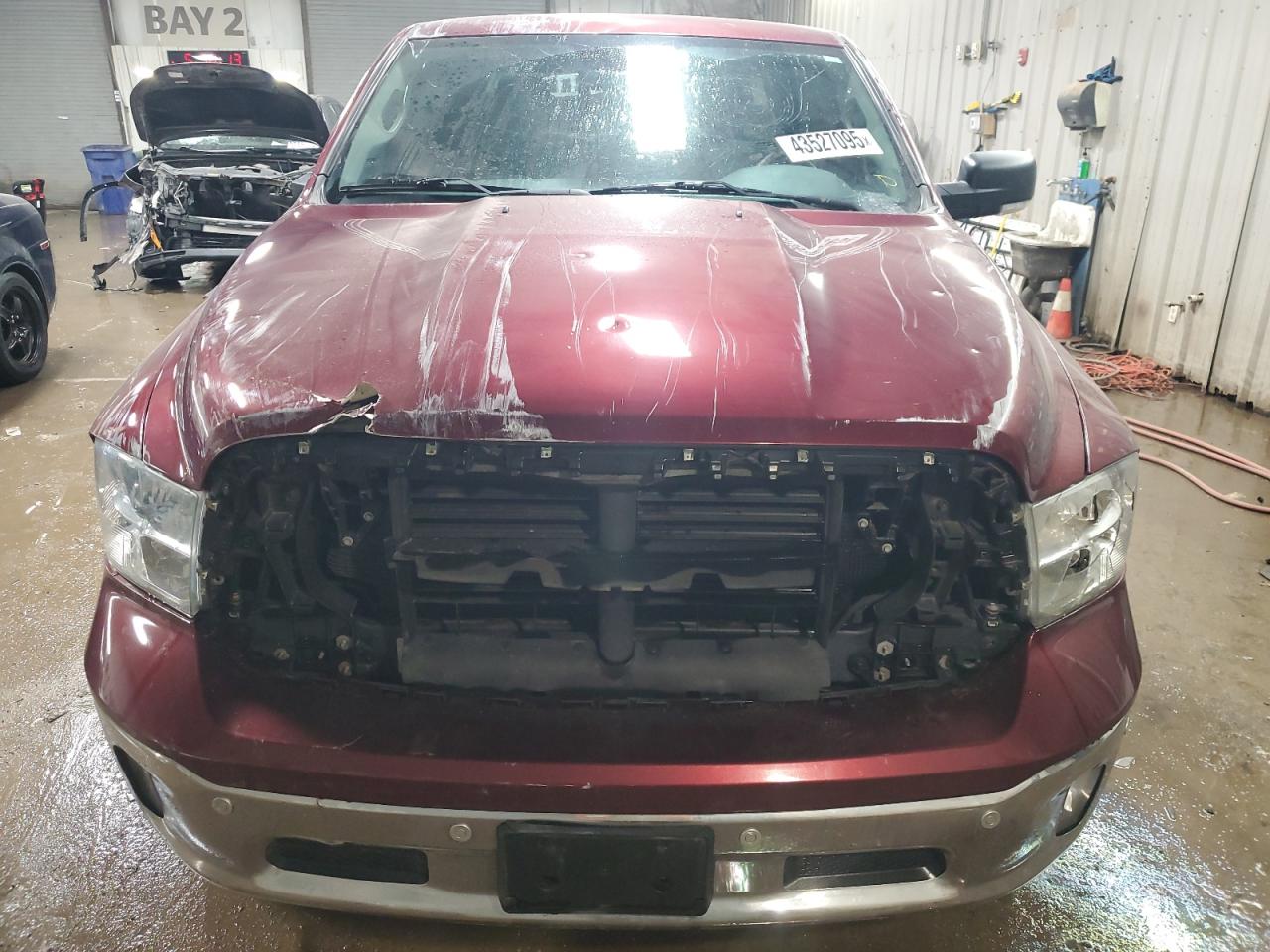 2018 RAM 1500 - Image 5