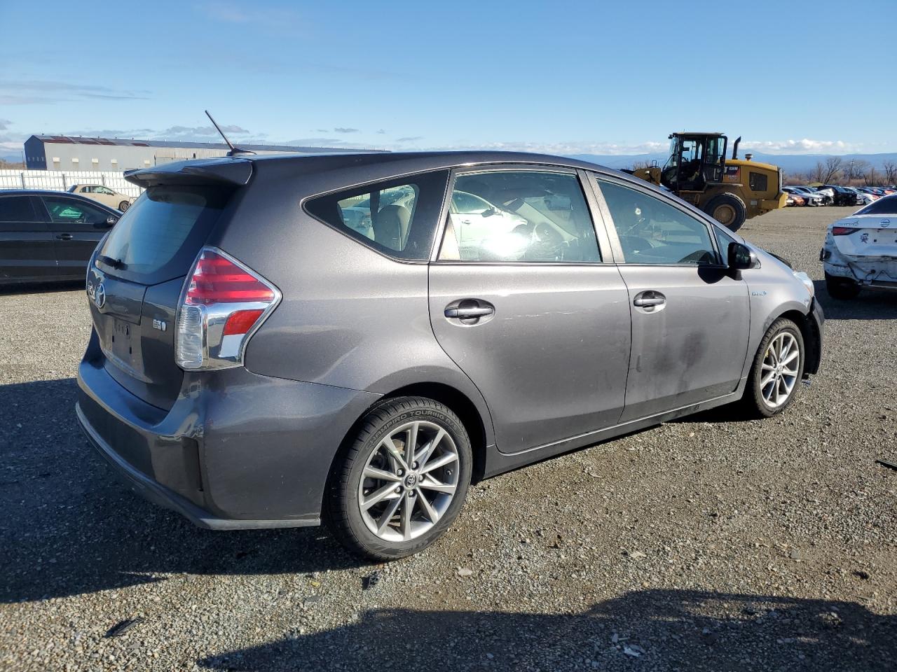 2016 Toyota Prius - Image 3