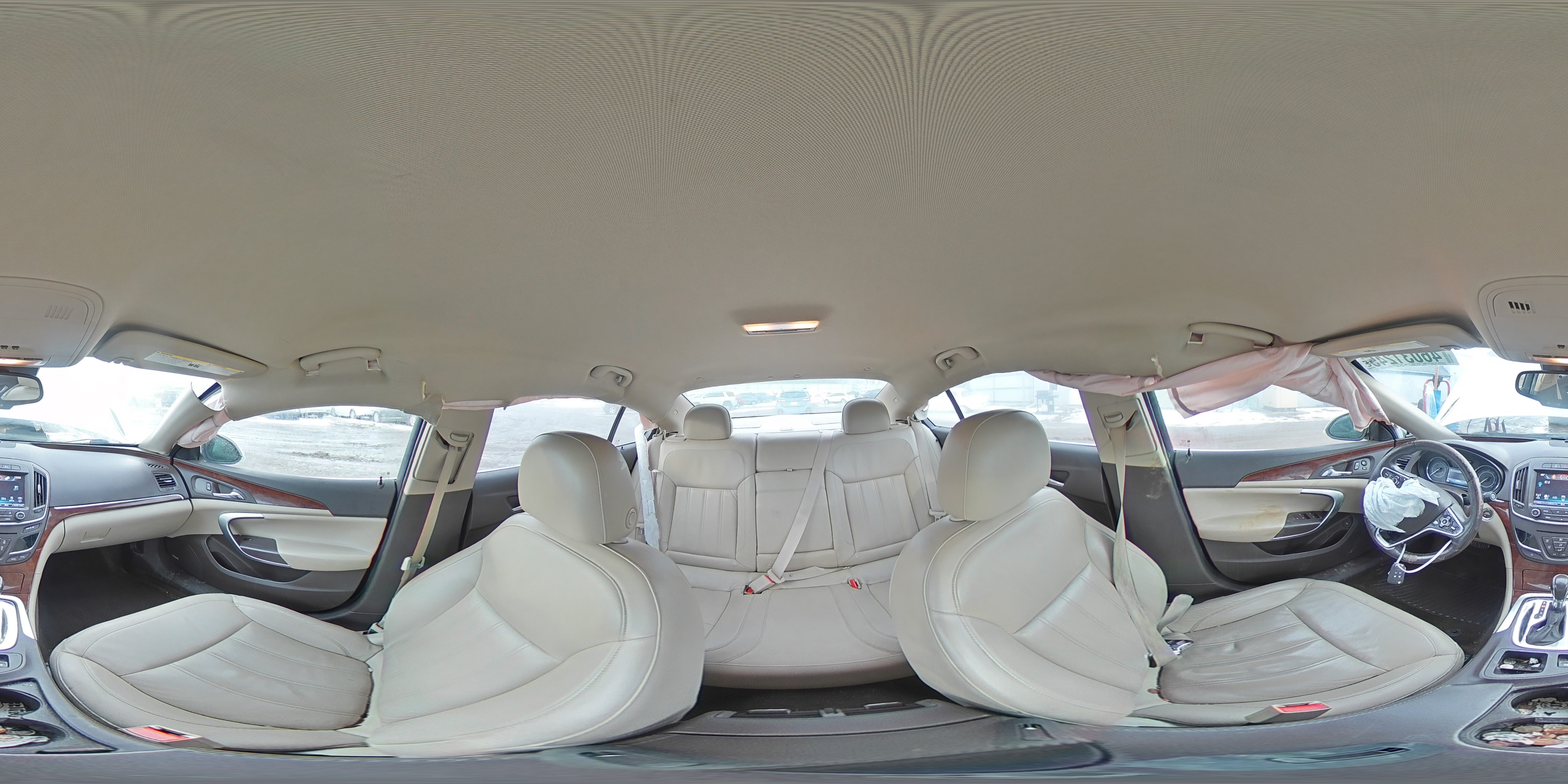 2016 Buick Regal - Image 12
