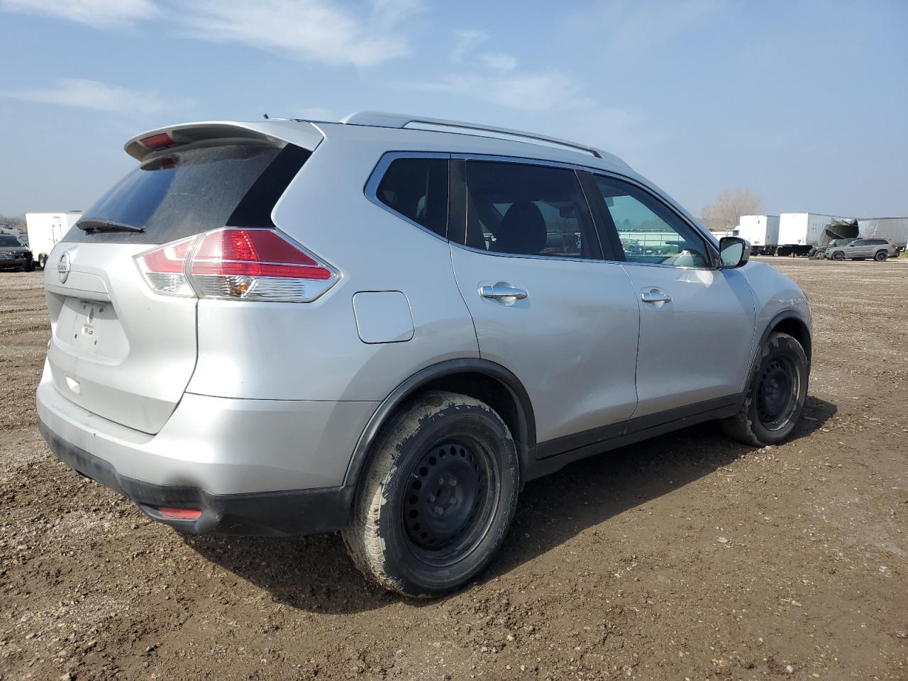 JN8AT2MT2GW018698 NISSAN ROGUE 2016