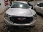 3GKALTEV2JL****** Used and Repairable 2018 GMC Terrain in Alaska State