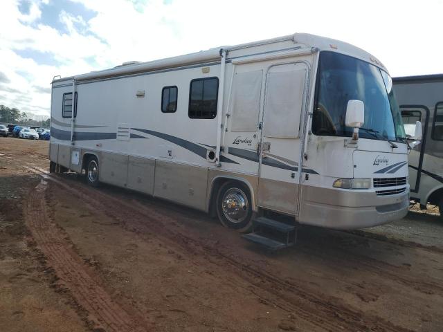 2000 Freightliner Chassis X Line Motor Home