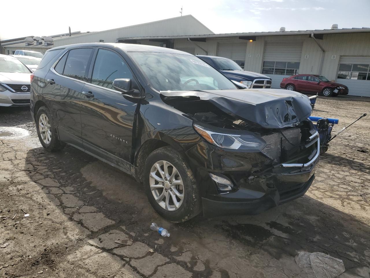 2019 Chevrolet Equinox - Image 4