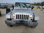 2010 Jeep Wrangler Unlimited Sahara de vânzare în Harleyville, SC - Front End