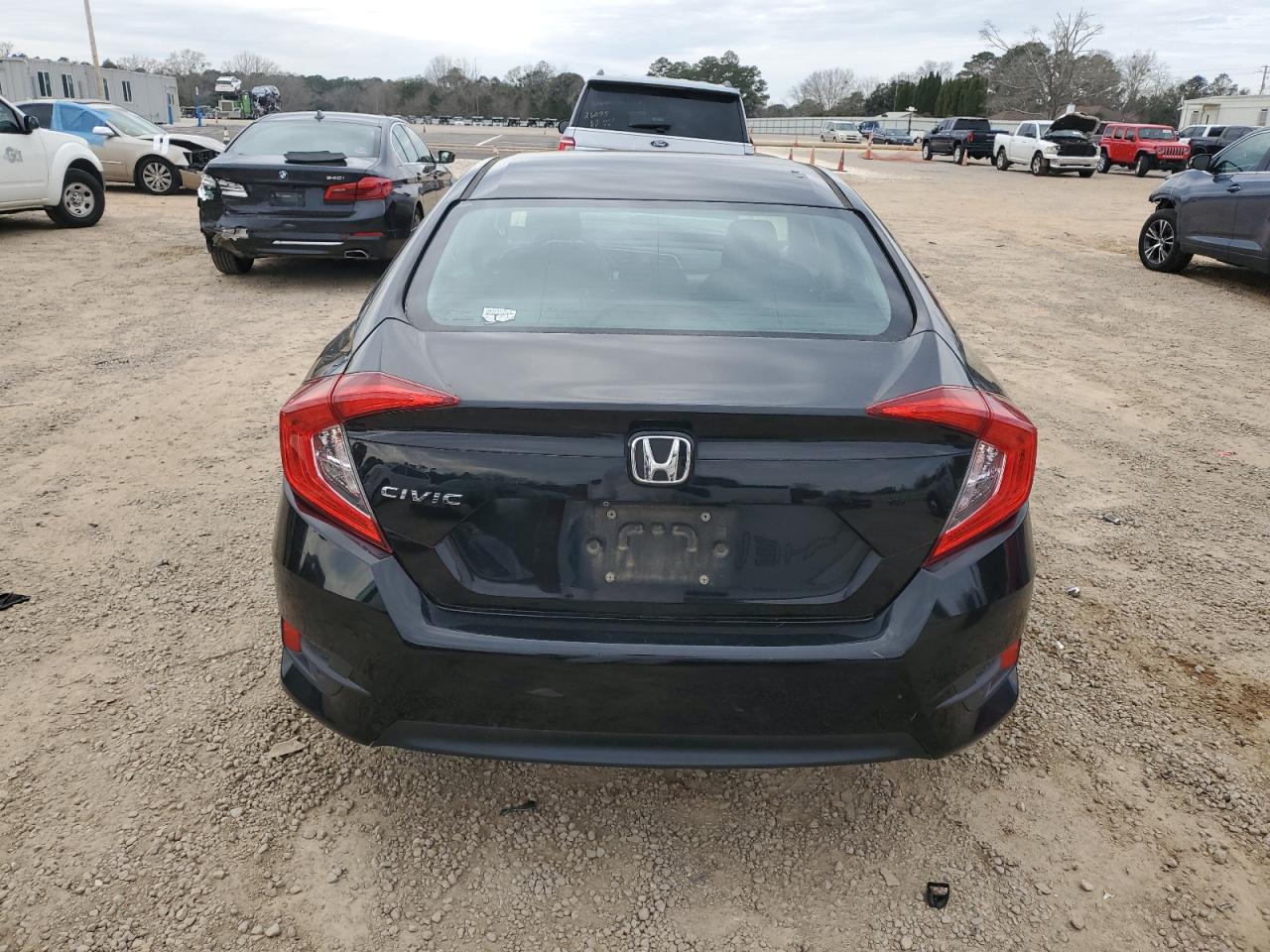 2016 Honda Civic - Image 6