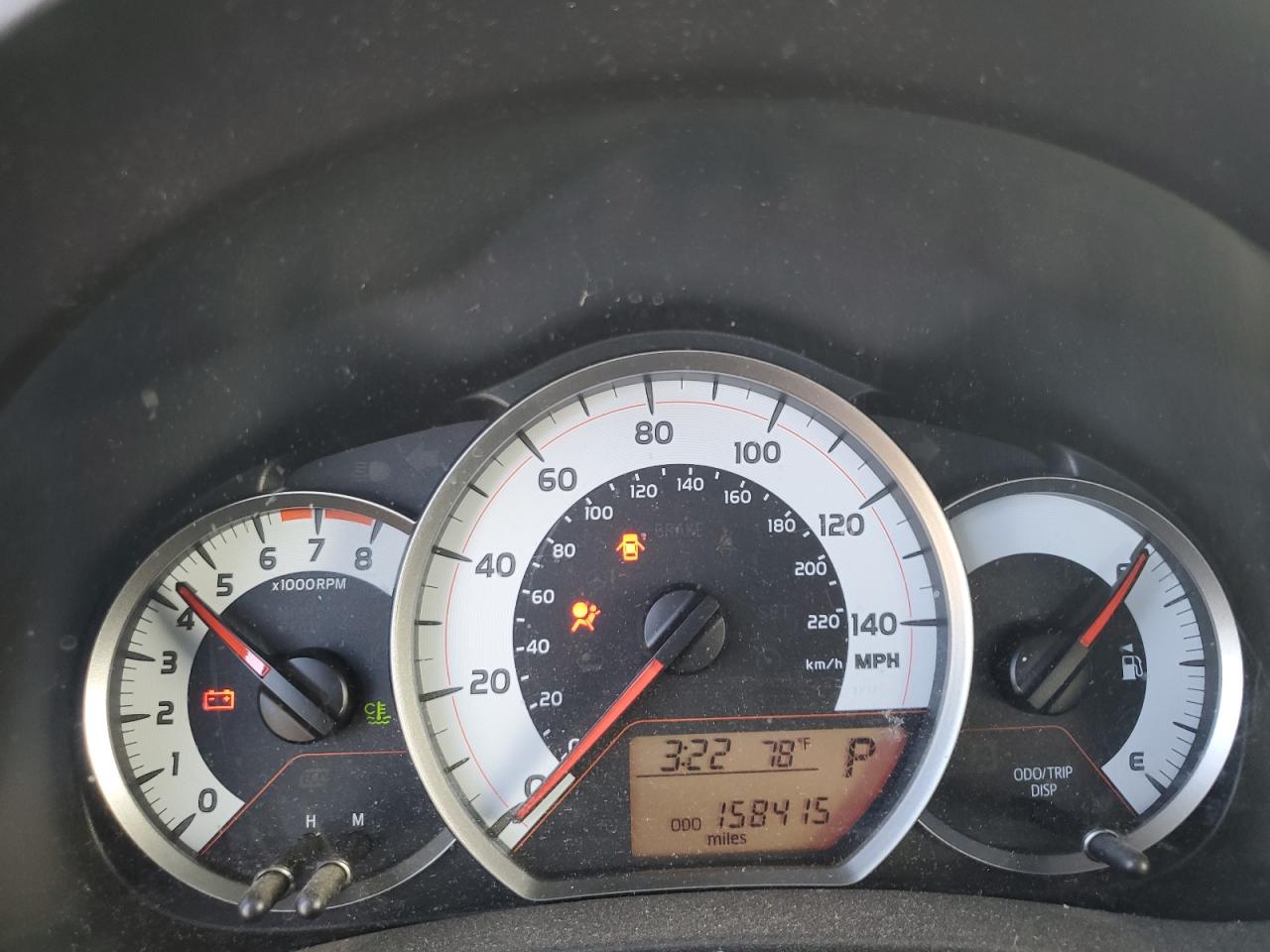 2012 Toyota Yaris - Image 9