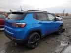 2021 Jeep Compass Latitude for Sale in Windsor, NJ - Front End