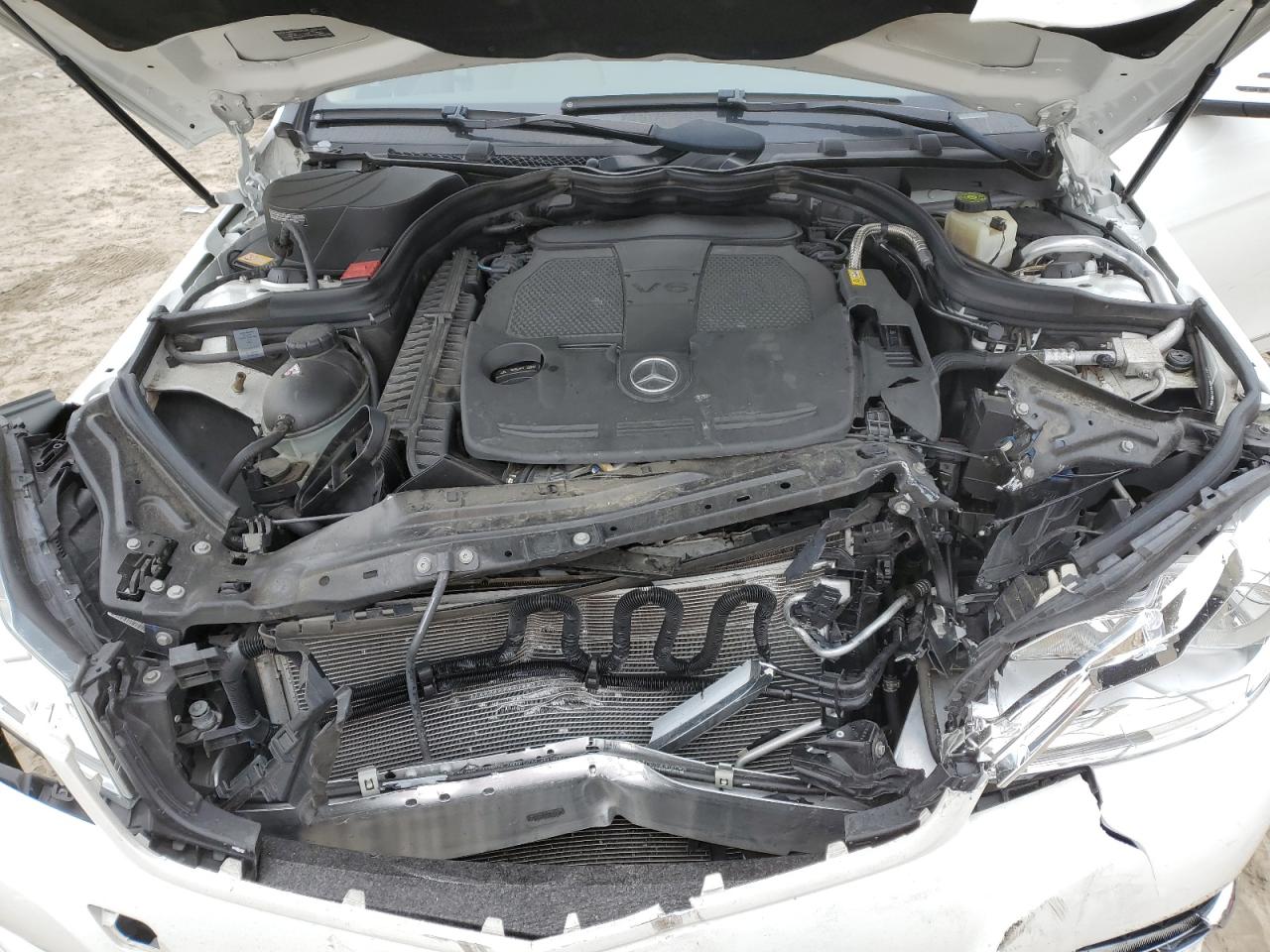 2013 Mercedes-Benz C-klasse - Image 13