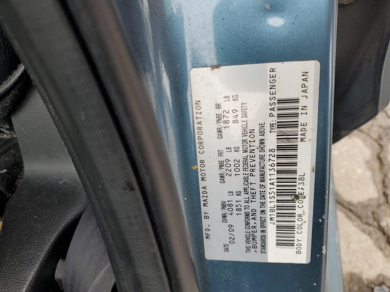 2010 Mazda 3 - Image 15